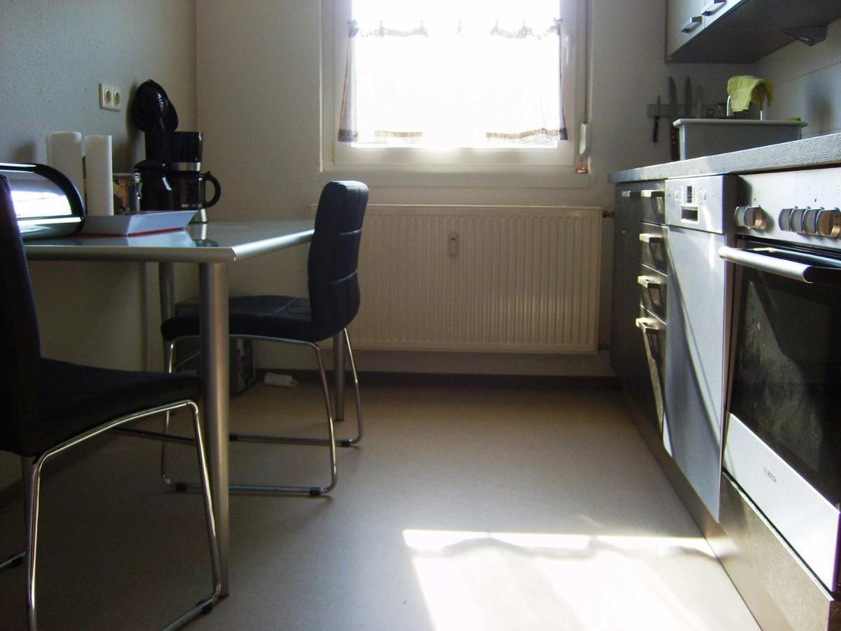Ferienwohnung Ottlinger Erbach  Exterior foto